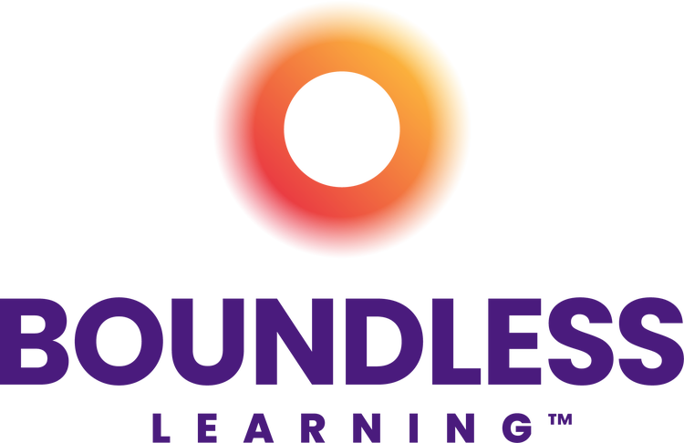 Boundless Learning logo