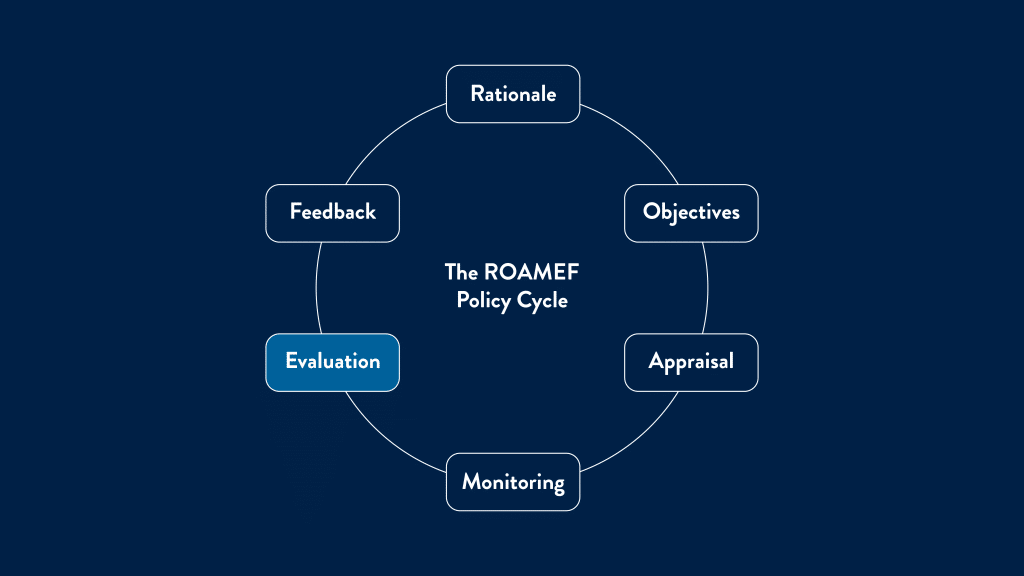 ROAMEF POLICY CYCLE